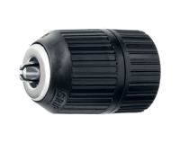 ПАТРОН БЫСТРОЗАЖИМНОЙ ДЛЯ ДРЕЛИ  С ФИКСАТОРОМ (1813А) 1.5-13 1/2-20UNF ПАТРОН БЫСТРОЗАЖИМНОЙ ДЛЯ ДРЕЛИ  С ФИКСАТОРОМ (1813А) 1.5-13 1/2-20UNF