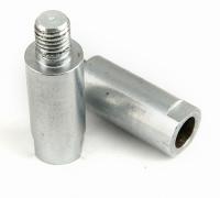 Удлинитель с М14 НР на резьбу М14 ВР Удлинитель с М14 НР на резьбу М14 ВР