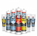 Fix All клей-герметик Fix All клей-герметик