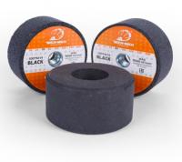 Шарошка бакелитовая прямая BLACK TECH-NICK D100/M14№/60 Шарошка бакелитовая прямая BLACK TECH-NICK D100/M14№/60