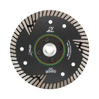 Алмазный отрезной диск TECH-NICK PILOT D125/M14 гранит Алмазный отрезной диск TECH-NICK PILOT D125/M14 гранит