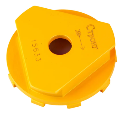 Алмазная фреза 95*20 для МШМ по бетону Strong СТД-15402095 Алмазная фреза 95*20 для МШМ по бетону Strong СТД-15402095