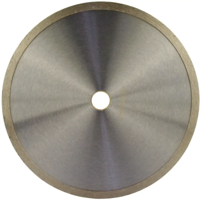 Алмазный диск по плитке 250*25.4*10*2.8мм Strong Алмазный диск по плитке 250*25.4*10*2.8мм Strong